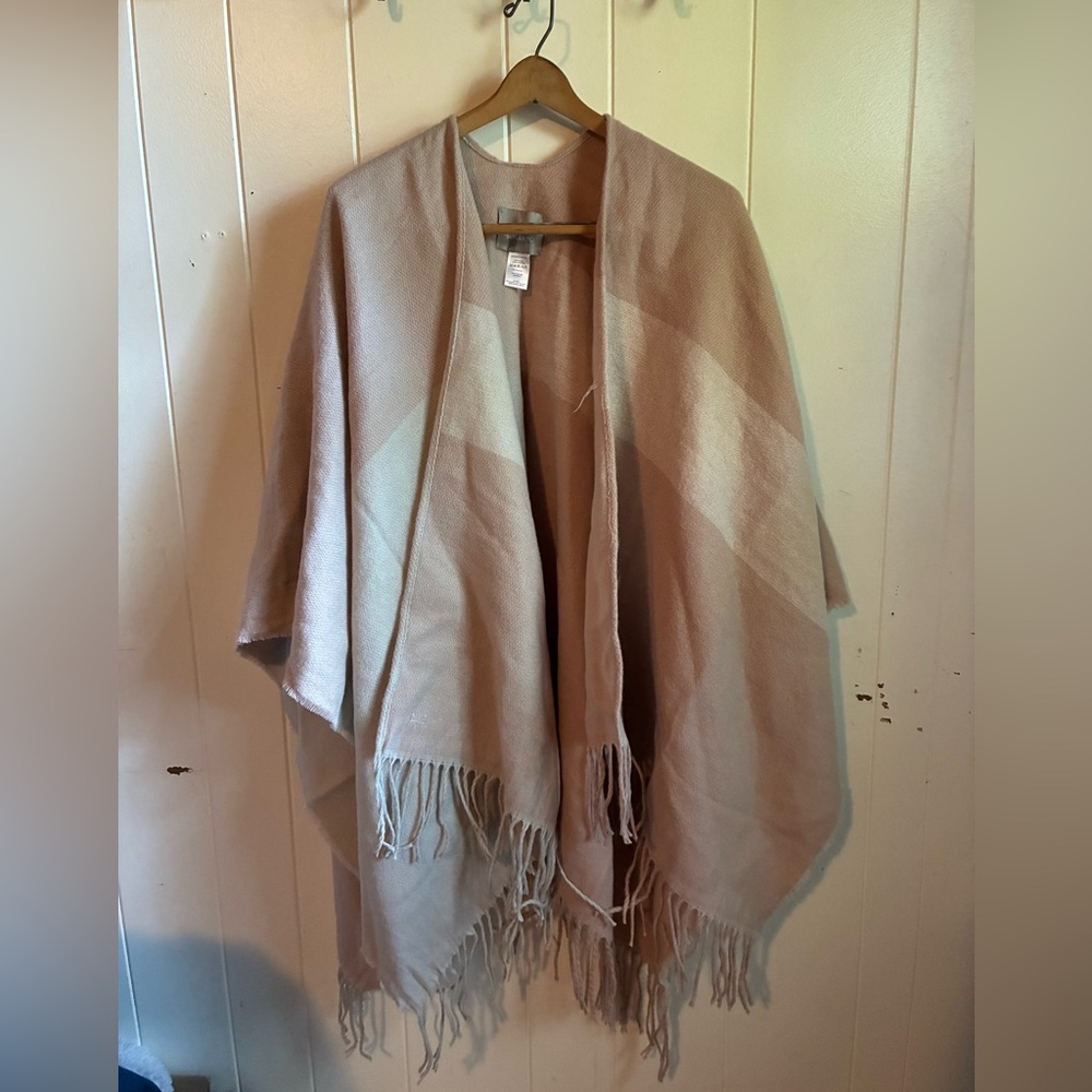 Soia and Kyo Shawl Blanket Wrap